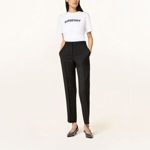 Burberry London Wool Trousers